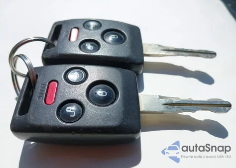 2008 Subaru Legacy 2.5I z USA, uszkodzony, nr VIN 4S3BL616686214702